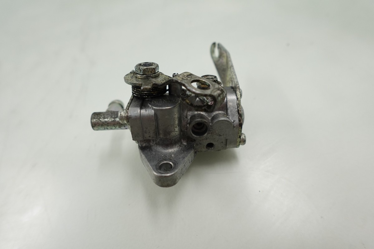 2005-2016 Ski-Doo MXZ Renegade X 800R OEM Oil Injection Pump