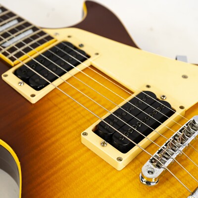 1978 Greco EG 500 Les Paul Standard Electric Guitar - Sunburst | eBay