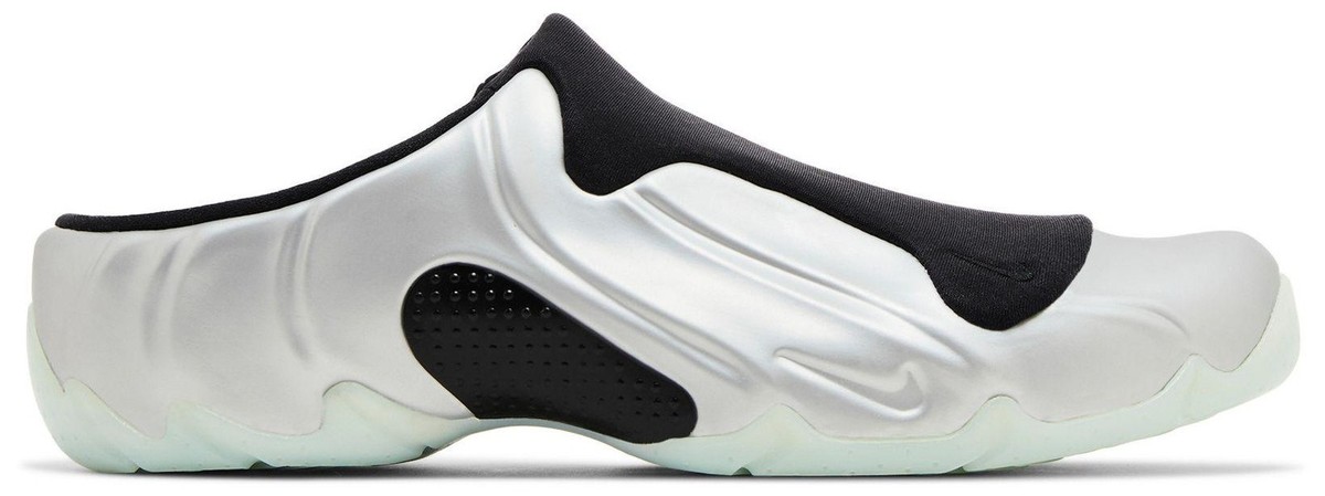 Size 13 - Nike Clogposite Chrome Black for sale online | eBay