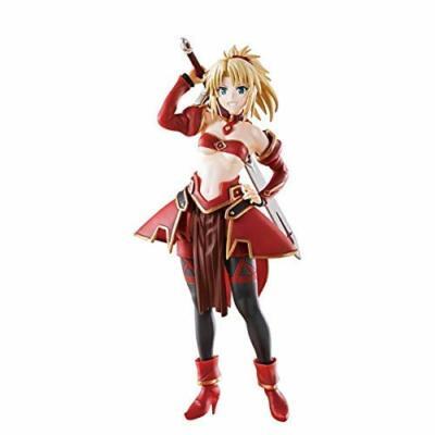 Mordred Fate/Apocrypha Red of Saber Figure Most lottery PART2 A