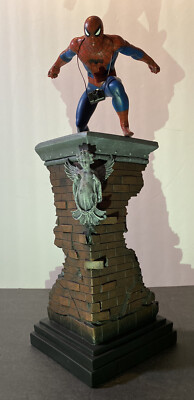 The Amazing Spider-man 14