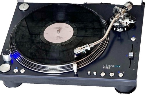 Stanton ST.150 DJ Turntables for sale - eBay