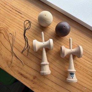 Grain Theory Kendama | eBay