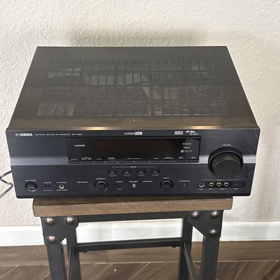 Yamaha RX-V661 7.1 Channels for sale online | eBay