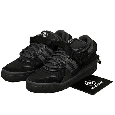 adidas Bad Bunny x Forum Buckle Low 'Back To School' GW5021 | eBay