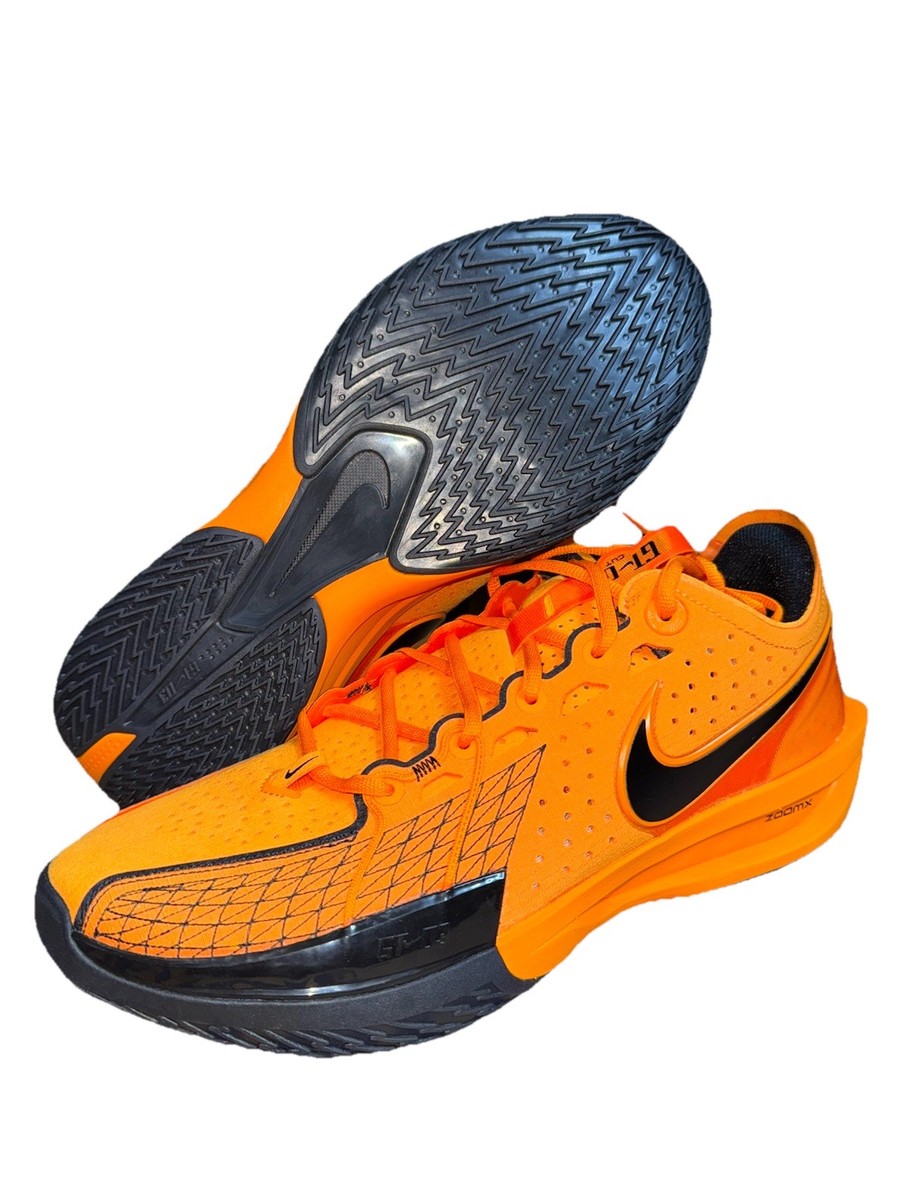 Nike GT Cut 3 TB Promo Orange Mens Size 14 (HJ7022-802) Player