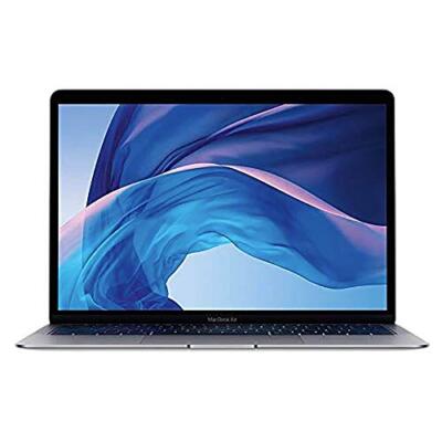 Apple Macbook Air Dual-Core i5 13