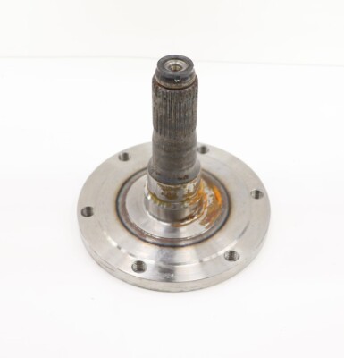 Ford 2L3Z3220AB Genuine OEM Factory Original Axle ASSY for sale