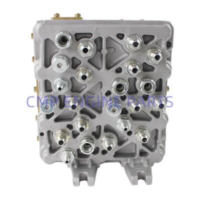 Valve Shuttle 4718274 4452626 4645278 For Hitachi EX200-5 ZAXIS200