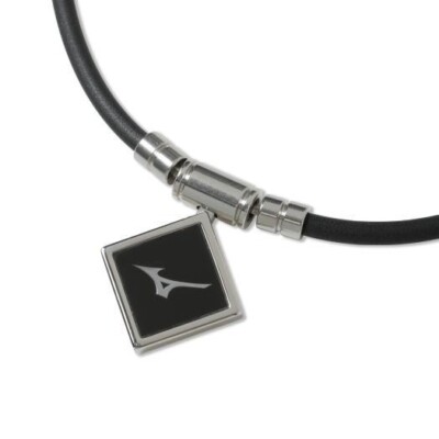 Mizuno × Colantotte TAO magnetic necklace sports stiff shoulders