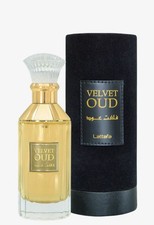 Velvet Musk Lattafa Perfumes 香水- 一款2024年中性香水