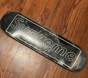 Supreme Kaws Skateboard | eBay
