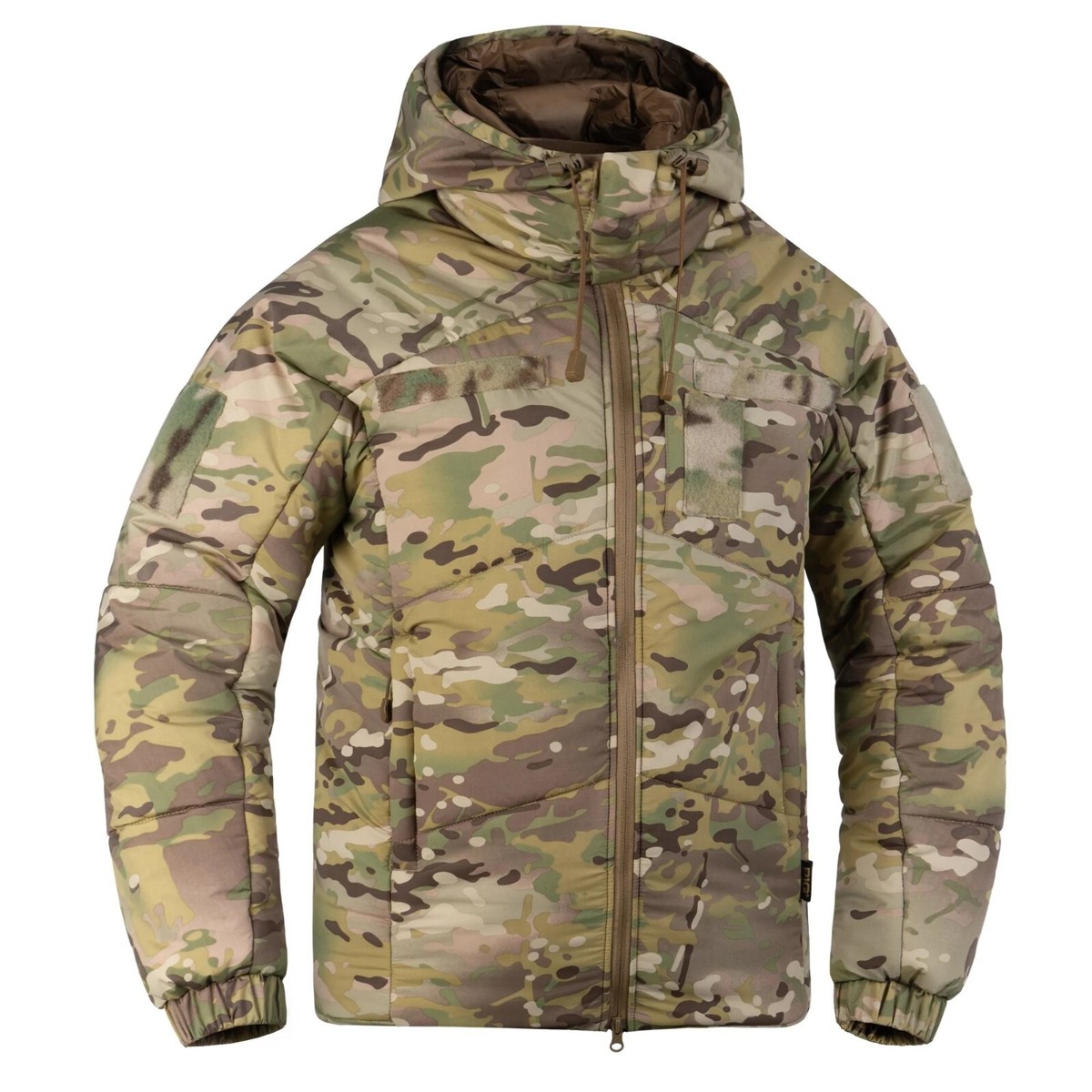 WALRUS MK-2 Winter Tactical Jacket Gen III Level 7 Multicam ECWCS