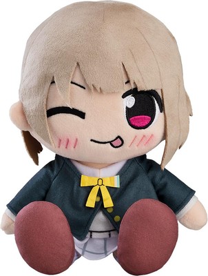 Love Live Kasumi Nakasu Kuripan Plush Doll Good Smile Company | eBay