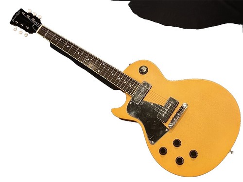 GRASSROOTS G-SE-42R Electric Guitar Black Used JP | eBay