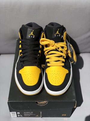 Jordan 1 Retro Mid 'New Love' (2017) | eBay
