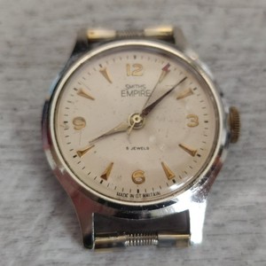 Smiths Empire Watch | eBay