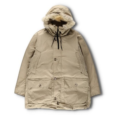 Vintage 80'S-90'S Eddie Bauer Superior Polar Parka with Black Tag