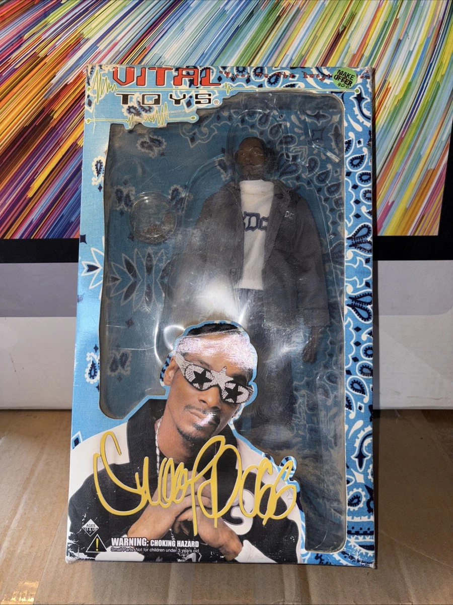 snoop dogg figure products for sale | eBay