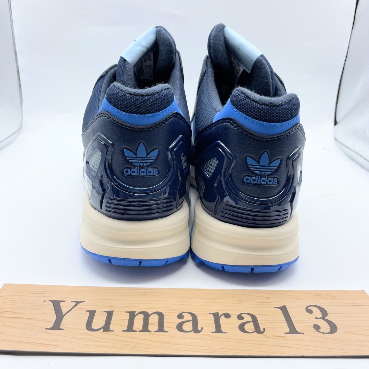 adidas Originals ZX 8000 GORE-TEX Spikeless Golf Indigo JP5259