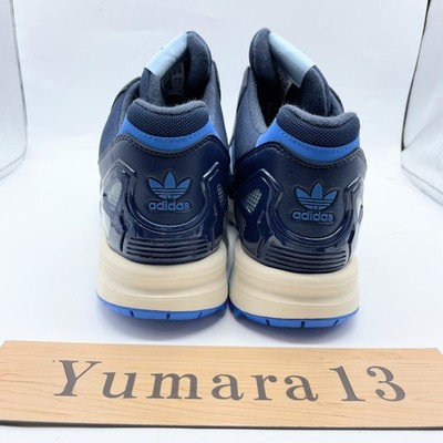 adidas Originals ZX 8000 GORE-TEX Spikeless Golf Indigo JP5259