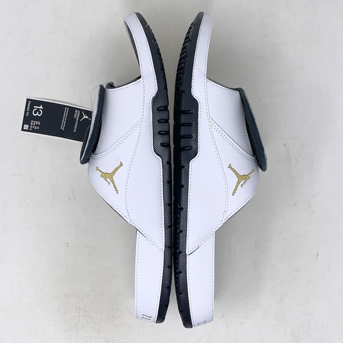 Size 13 - Jordan 11 Retro Mid Gratitude / Defining Moments for