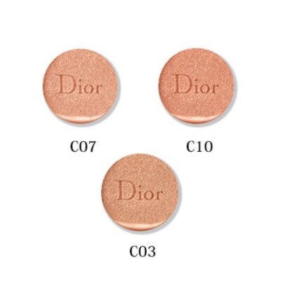 Dior Snow UV Shield Cushion SPF50 PA+++ Japan | eBay