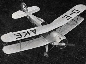 Bucker Jungmeister | eBay