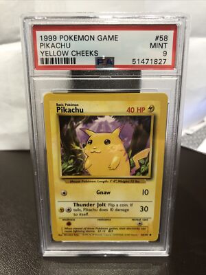 Pikachu 058/102 Base Set Regular for sale online | eBay