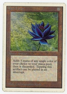 Psa 10 Black Lotus | eBay
