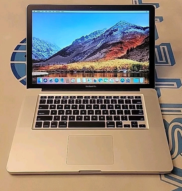 Preços baixos em MacBook Pro 15 meados de 2010 | eBay