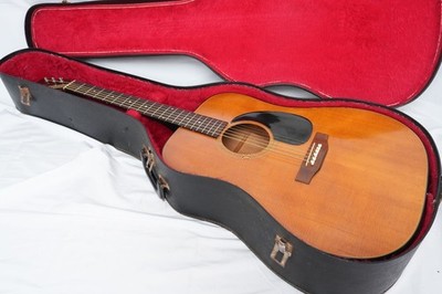 Gibson J50 Deluxe Vintage Acoustic Guitar Natural for sale online