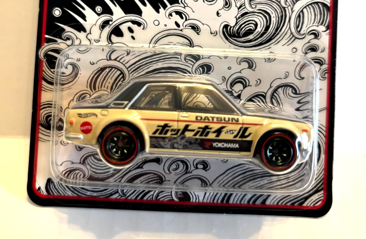 Hot Wheels Japan Convention | eBay