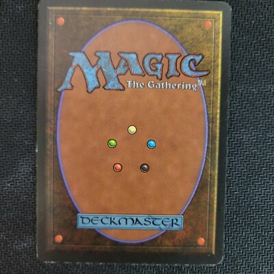 The Abyss Legends ENGLISH MTG Magic The Gathering | eBay