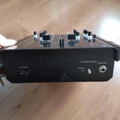 Vestax VMC-002XLu DJ mixer | eBay