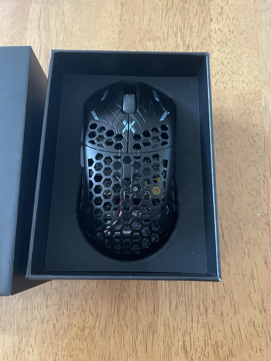 Finalmouse UltralightX Guardian Lion Lightweight Gaming Mouse L