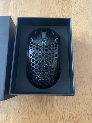 Finalmouse Ultralight X Phantom Lion M Medium Gaming Mouse | eBay