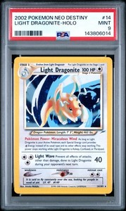 Light Dragonite Japanese | eBay