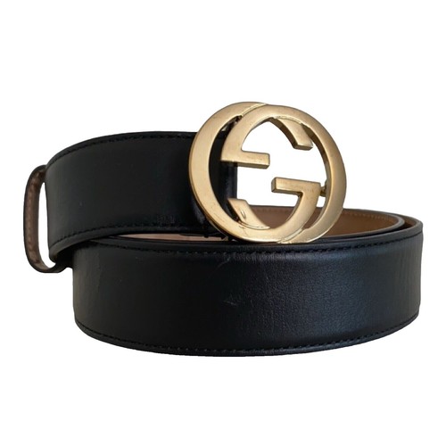 Mens Gucci Belt Size 90 (36) | eBay