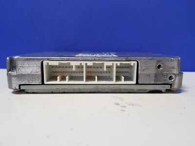 Mazda Zm3918881c Zm39 18 881 C 2797001342 Genuine Electric Control