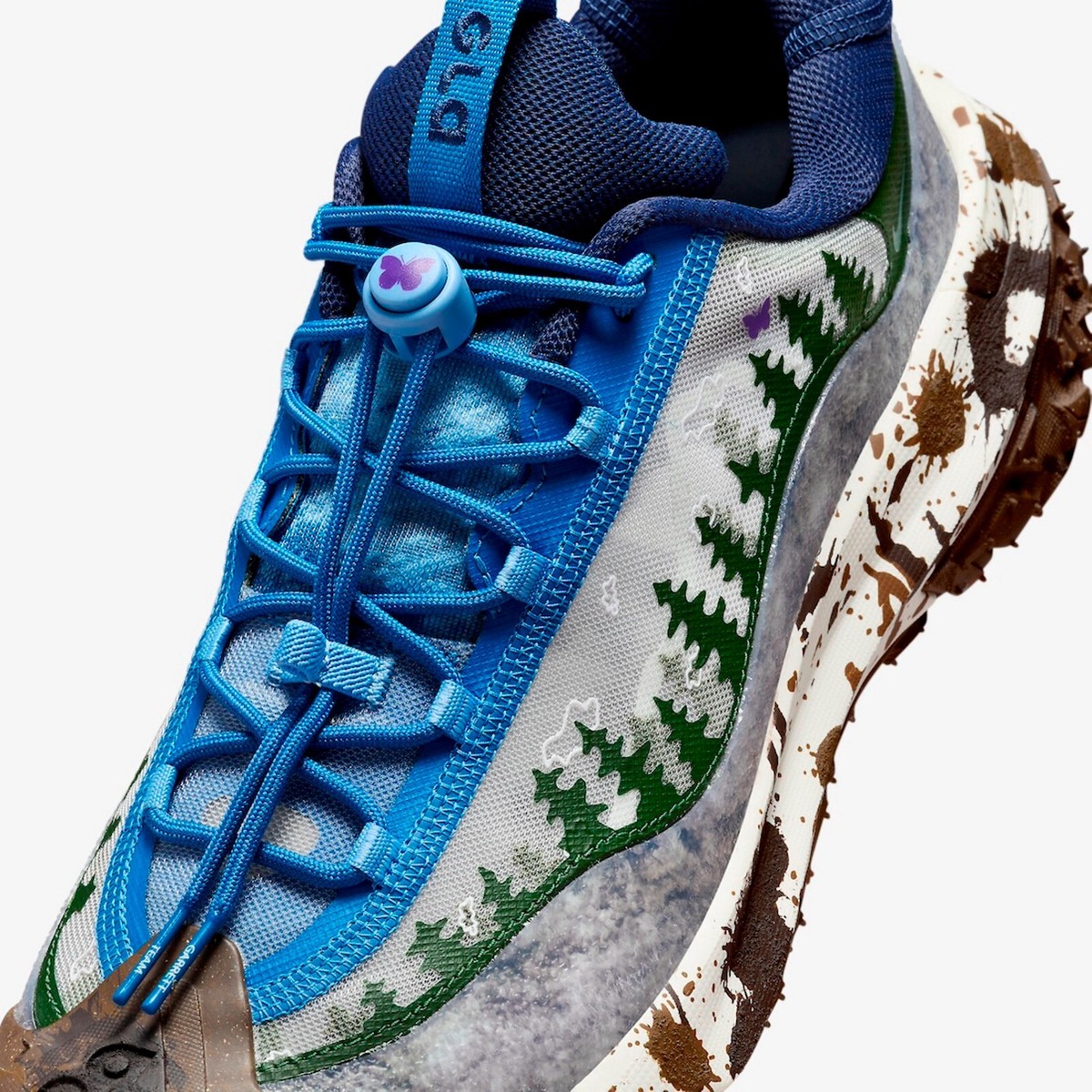 NEW Nike ACG Mountain Fly 2 Low Men Shoes, FZ3024/ DV7903, SELECT