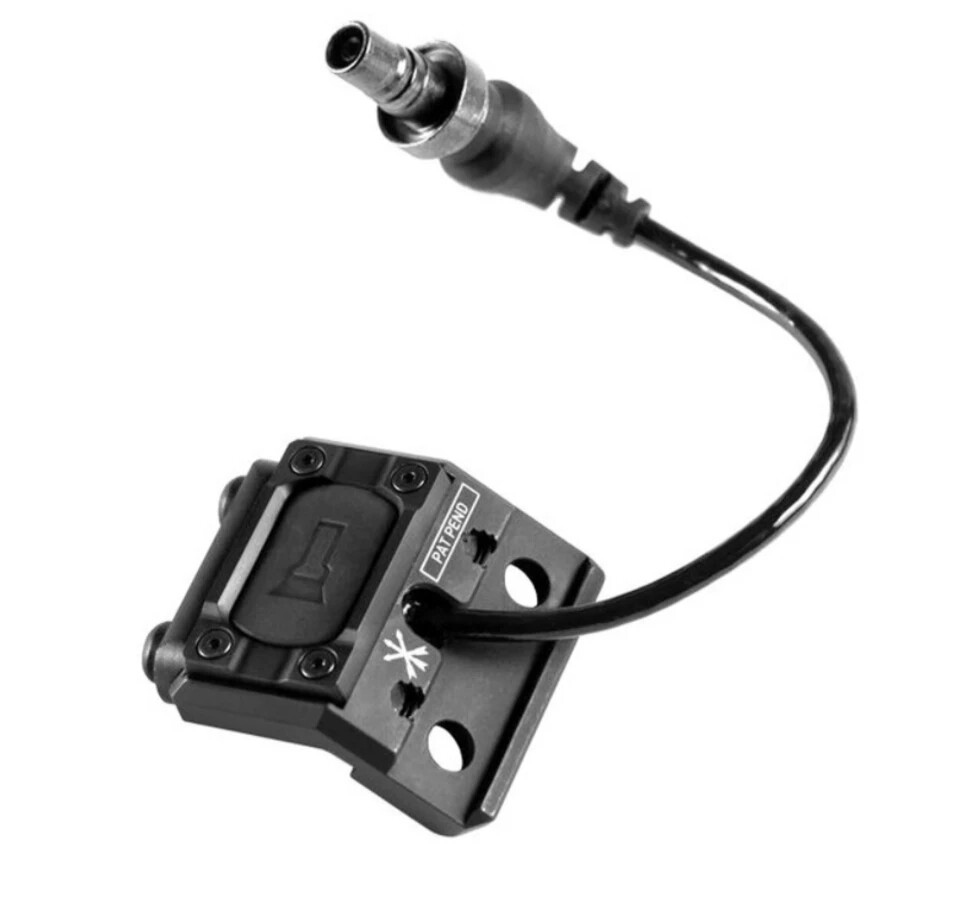 NEW Modlite ModButton Black SureFire Unity Tactical ORIGINAL