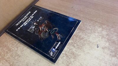 Warhammer 40,000: Know No Fear: Starter Set, Anonymous, Games Wor