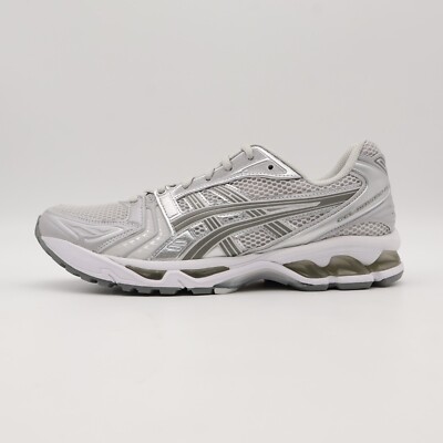 1202A056-021 Asics Gel-Kayano 14 Cloud Grey Clay Grey (Women's) | eBay