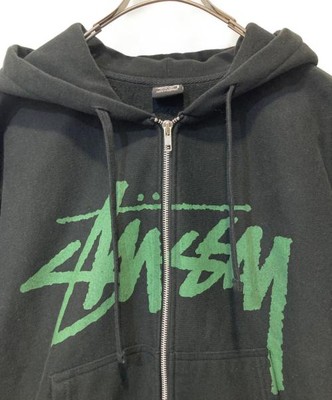 M Stussy Venus Zip Hoodie | eBay
