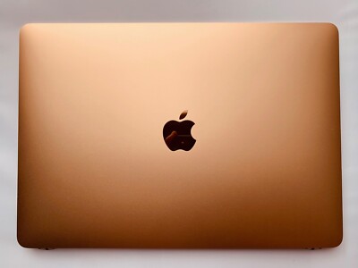 Apple Macbook Air 13