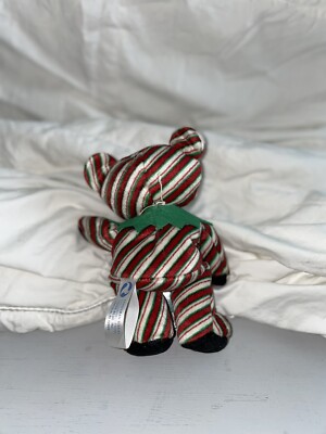 Grateful Dead Bear Candy Man- NWT | eBay