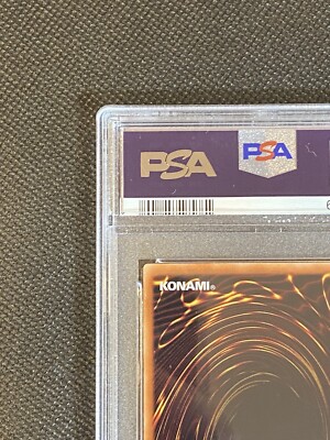 YuGiOh! - Legendary Dragon Of White 2013-AE003 Super Rare Replica