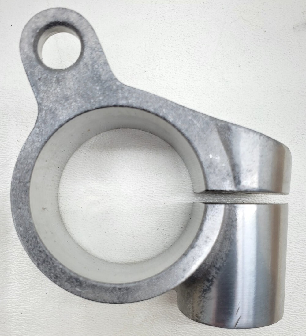 New KAWASAKI 89-90 ZX-750 H1 H2 NINJA ZX-7 RT Handle Bar Holder