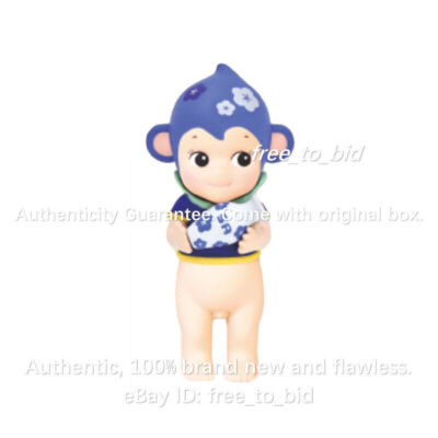 Sonny Angel Chinoiserie Series Porcelain Monkey Mini Figure | eBay